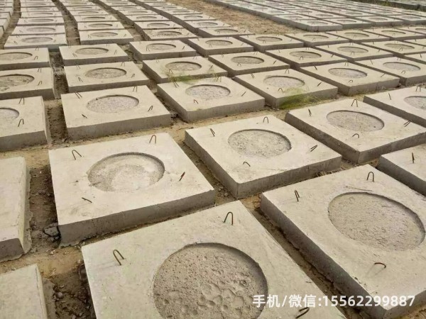 万冲镇DP12混凝土电杆底盘